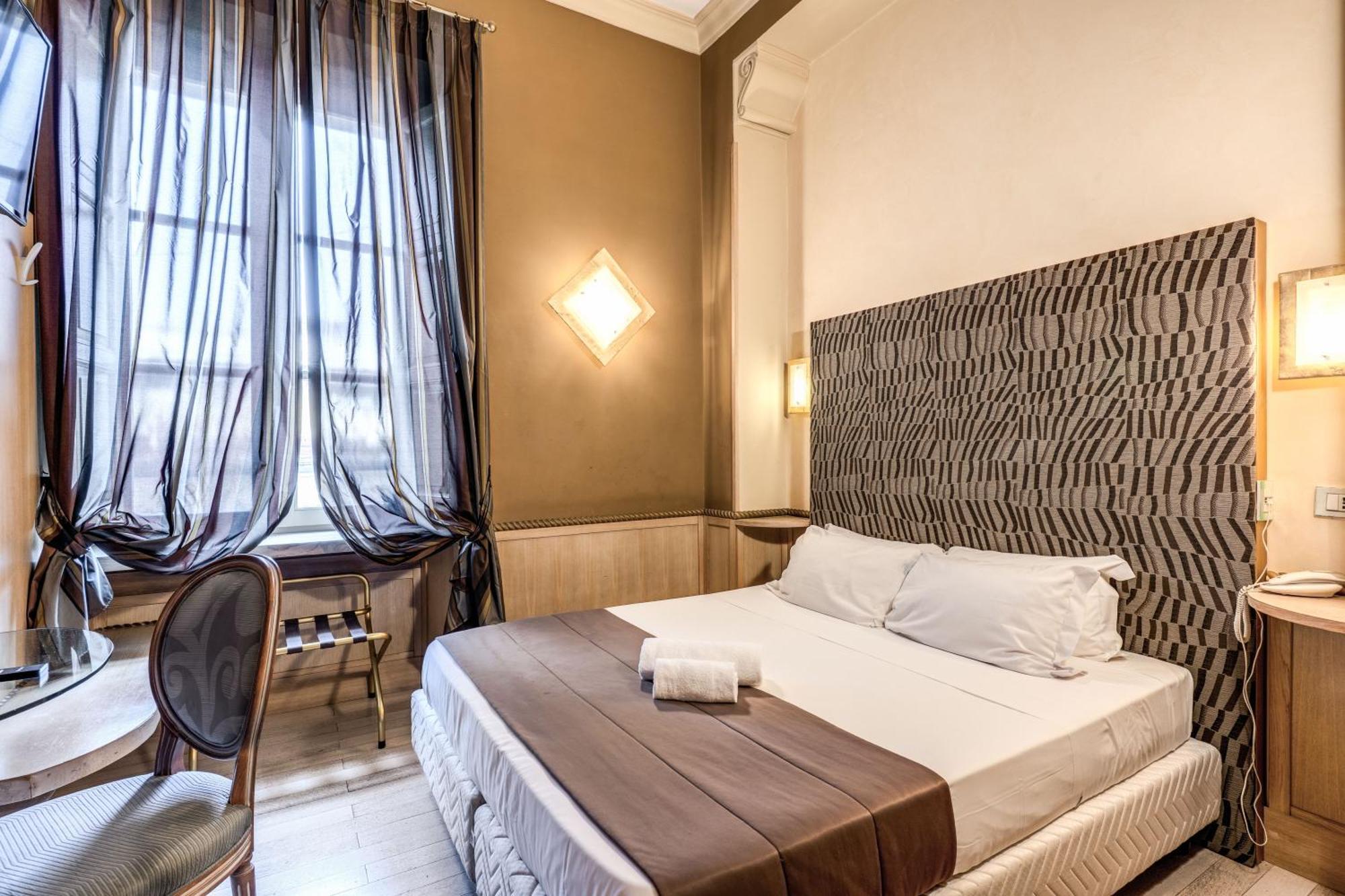 Hotel Nardizzi Americana — Photos 2